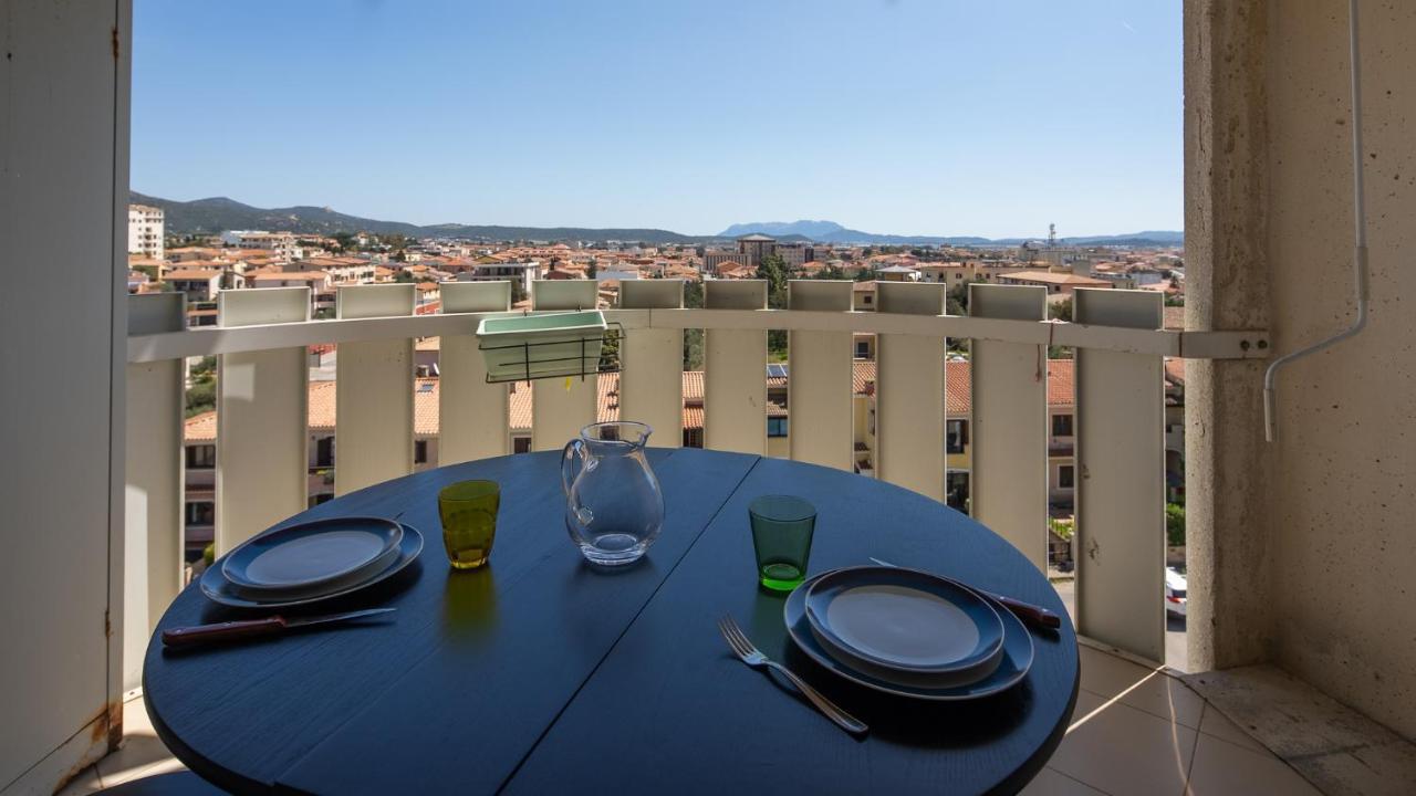 Welcomely - Alle Porte Della Costa Smeralda Apartment Olbia Bagian luar foto