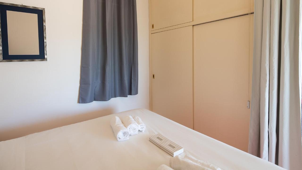 Welcomely - Alle Porte Della Costa Smeralda Apartment Olbia Bagian luar foto