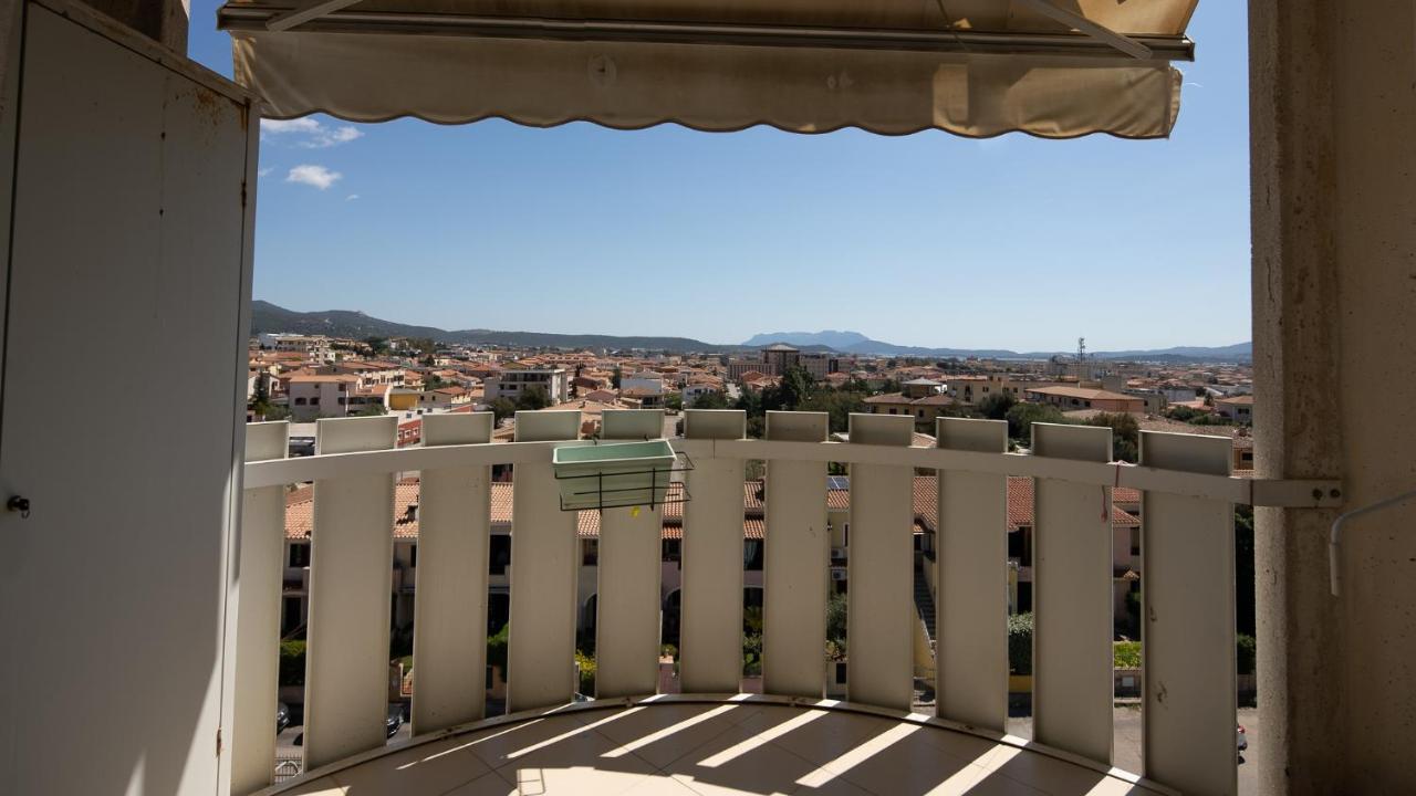 Welcomely - Alle Porte Della Costa Smeralda Apartment Olbia Bagian luar foto