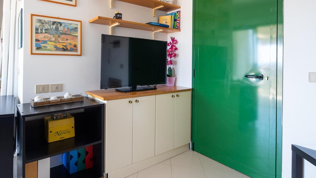 Welcomely - Alle Porte Della Costa Smeralda Apartment Olbia Bagian luar foto