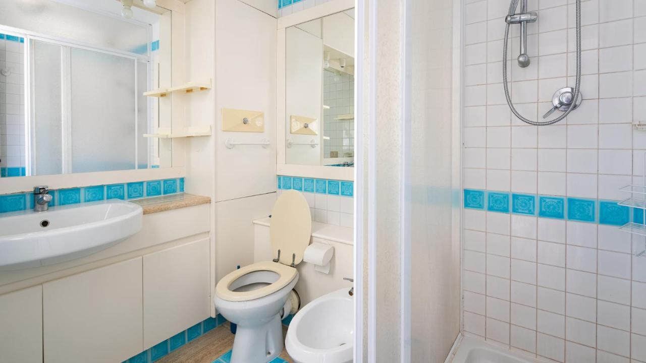 Welcomely - Alle Porte Della Costa Smeralda Apartment Olbia Bagian luar foto